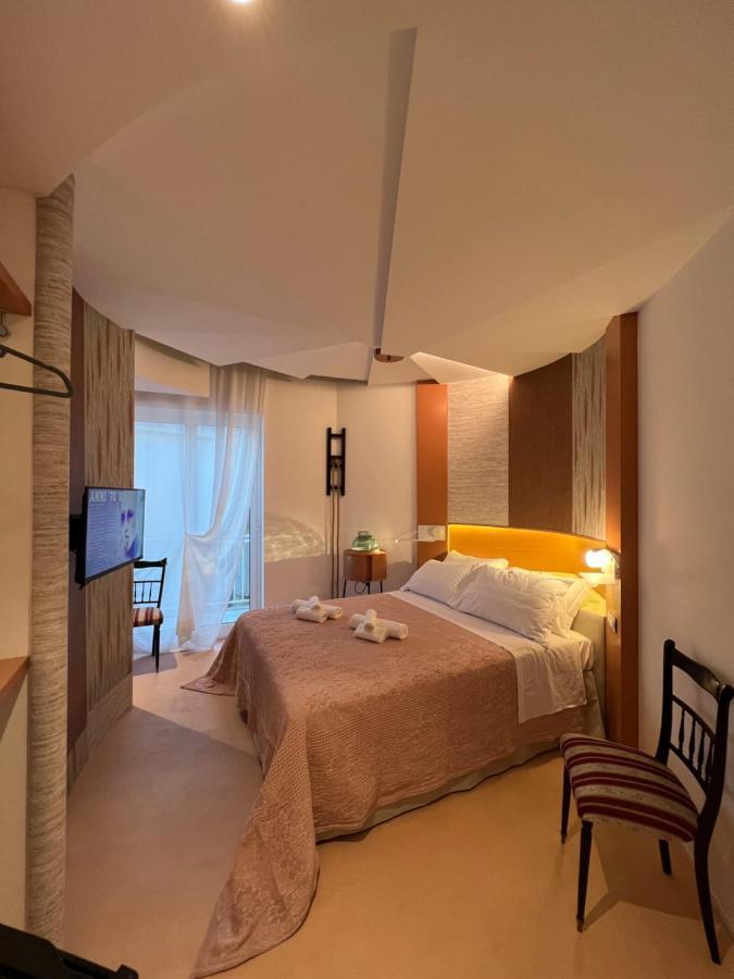 Sinestesia Bed & Breakfast Polignano a Mare Exterior foto