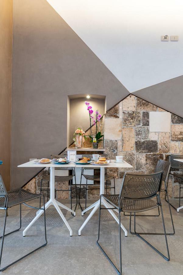 Sinestesia Bed & Breakfast Polignano a Mare Exterior foto