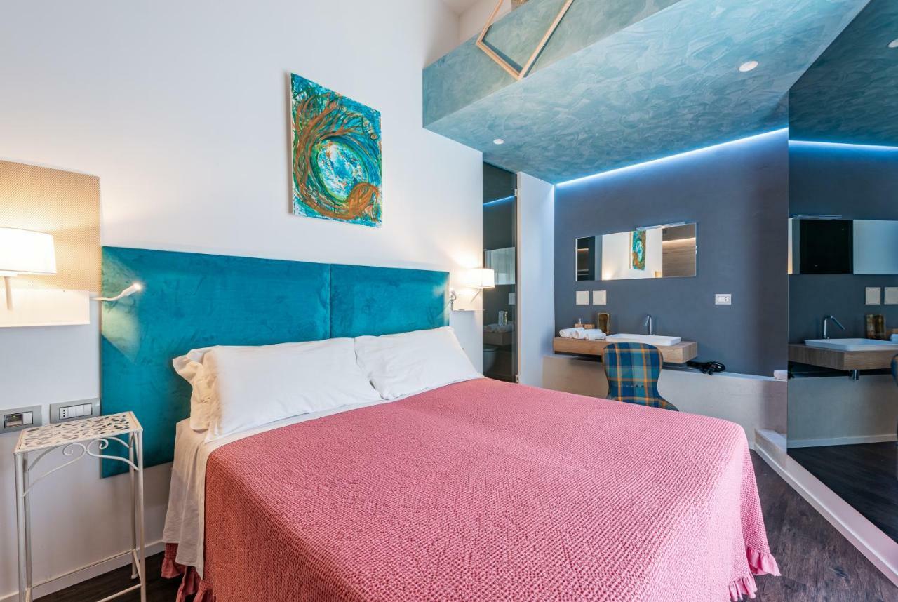 Sinestesia Bed & Breakfast Polignano a Mare Exterior foto